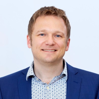 Sören Bendig